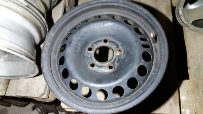 Llanta de acero Opel Vectra C llanta 6.5 J15 Kromag 9295 - Imagen 1 de 4