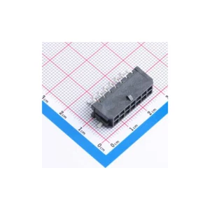 (1 Stück) 430451409 SMD, P = 3 mm, - Bild 1 von 1