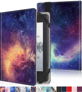 # Universal Hülle für 6 Zoll e-Book Reader Kindle/Kindle Paperwhite/Kobo/ Tolino - Bild 1 von 25