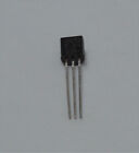 2 X Bc327.25 Pnp Silicon Small Signal Transistor (0054)