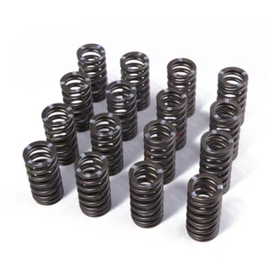 16Pcs Cylinder Head Valve Spring For VW Golf Passat CC Audi A4/A5 2.0T - Picture 1 of 8