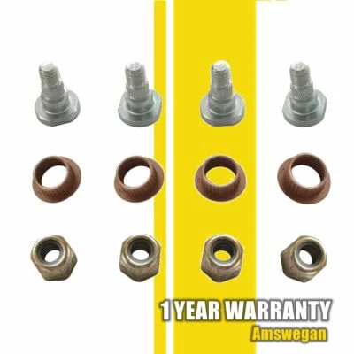 Kit de buje de pasador de bisagra de puerta para Chevrolet Impala Limited Impala 1997-2016 38490 Foto 1 de 4