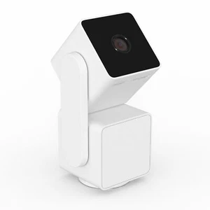 Genuine Wyze Pan V3 Cam Security Camera Indoor/Outdoor IP65 1080p Pan/Tilt/Zoom - Picture 1 of 9