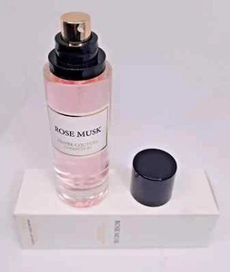Rose Musk Eau De Parfum 30ml | Luxury Fragrance | Privee Couture Collection - Picture 1 of 3