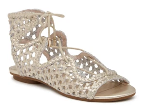 Joie Fannie Gladiator Sandal NWB $348 - Picture 1 of 4