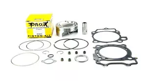 Yamaha YFZ450R, 2009-2017, Pro-X Std Piston and Gasket Set - Picture 1 of 1
