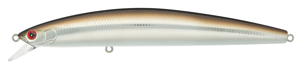Daiwa DSPM15S32 Salt Pro SP Minnow Sinking Swimbait - ANGUILA ARENA Foto 1 de 1