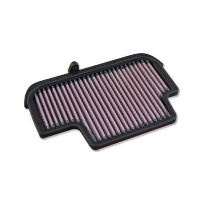 Filtro de aire ADN de alto rendimiento para CF Moto 650 NK (16-23) PN: P-CF6N14-01 Foto 1 de 3