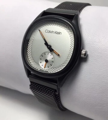 Calvin Klein Women’s Watch - Swiss Made - Image 1 of 4