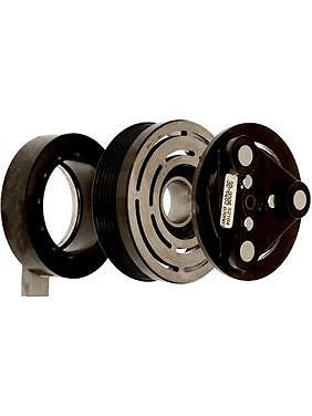 # 4321295 Global муфта компрессора кондиционера кондиционера - Изображение 1 из 1