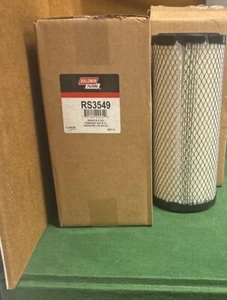 brand new Air Filter Baldwin RS3549 Heavy Duty Air Element - Bild 1 von 2