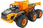 1/24 Rc Car Series No.676 Volvo A60h Dump Truck (G6-01 Chassis) From Japan
