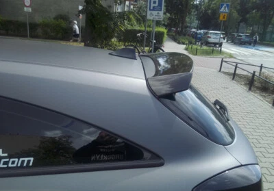 ALERÓN DE TECHO TRASERO OPEL ASTRA H 3 III GTC "D" - TUNING-GT - Imagen 1 de 4