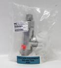 Nor-Cal AMV-1502-CF, 1-1/2" Manual Right Angle Bakeable Valve 2.75" OD NEW (8080