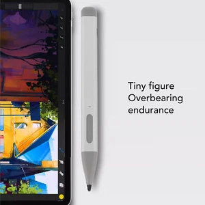 Magnetic Touch Pen Tablet Screen Rechargeable Stylus for Pro X 9 8 7 6 5 - Zdjęcie 1 z 18