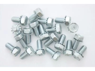 Juego de pernos para cárter de aceite Dodge Polara 1960-1961, 1963-1973 18286DS 1968 1964 1965 Foto 1 de 2