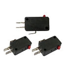 1 Pc For Panasonic Microwave Oven Microswitch Door Control Switch Accessories
