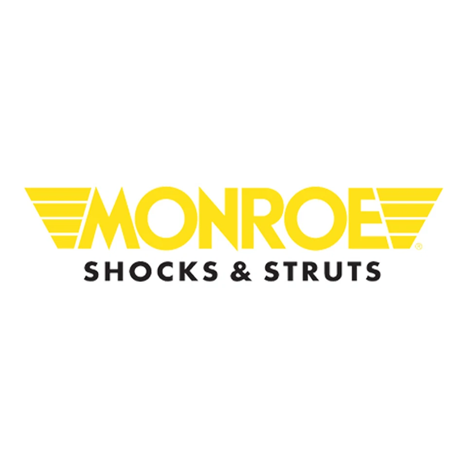 Monroe Shock Absorber FOR Holden/Toyota/Volvo 331039MM - Изображение 1 из 1