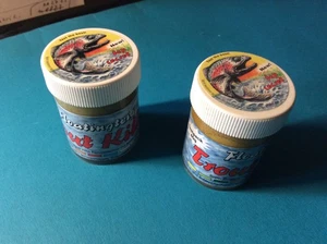 2 Dosen Trout Killer - Aminosäurehaltiger Teig - neu - Bild 1 von 2