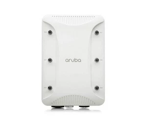 Point d'accès Hewlett Packard Enterprise Aruba Ap-318 (États-Unis) Indr durci 11Ac NEUF - Photo 1/4
