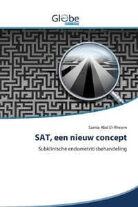SAT, een nieuw concept by Samia Abd El-Rheem (Dutch; Flemish) Paperback Book - Picture 1 of 1
