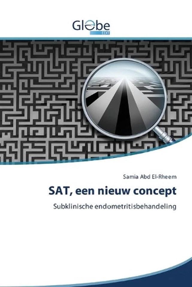 SAT, een nieuw concept by Samia Abd El-Rheem (Dutch; Flemish) Paperback Book - Image 1 of 1