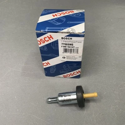 Filtro de combustible Bosch para Honda Accord Prelude 1986-1991 2,0 L 77085WS Foto 1 de 4