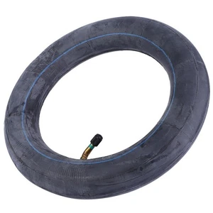 10 * 2 5 Zoll Innenrohr Passt Für Mijia M365 Elektroroller Aufblasbarer Reif FS - Bild 1 von 9