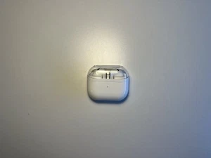 Samsung Galaxy Buds 3 Weiß Bluetooth Headset DE Händler - Zdjęcie 1 z 2