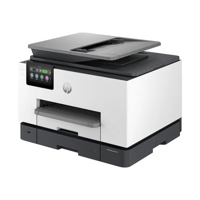 HP Officejet Pro 9130b All-in-One Multifunktionsdrucker Farbe Tintenstrahl - Bild 1 von 4