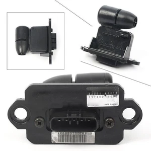 Fit Toyota Camry Solara Lexus GS300 Mass Air Flow Sensor MAF Meter 22204-20010 - Picture 1 of 8