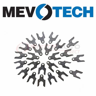 Mevotech Supreme MS50058 Alignment Shim for K972 AA1007 45K8007 Suspension  xv - Image 1 of 4