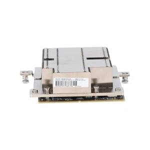 HP Nvidia Tesla P6 Pascal GPU Accelerator 16GB with Heatsink - Bild 1 von 6