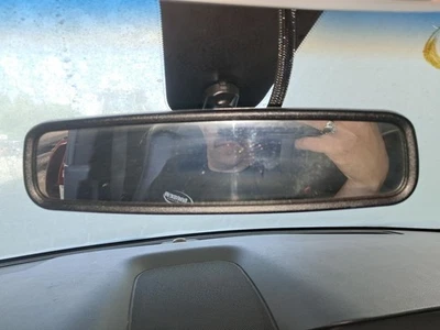 Espejo retrovisor Ford Taurus 2016 usado atenuación automática OEM BU5Z17700D Foto 1 de 4