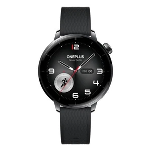 OnePlus Watch 3 43mm 3,35 cm (1.32") AMOLED Digitale 466 x 466 Pixel Touch scree - Foto 1 di 1