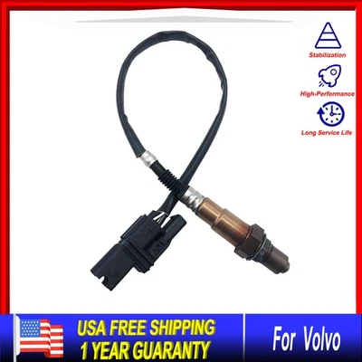 Downstream Oxygen O2 Sensor for Volvo S70 V70 C70 1999 2.4L - Изображение 1 из 4