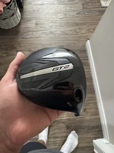 Titleist Gt2 Driver 9.0 degree Head Only - Picture 1 of 4