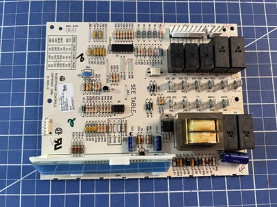 Sub-Zero REFRIGERATOR Electronic Control Board 3014300 4203790 4204380 - Image 1 of 3