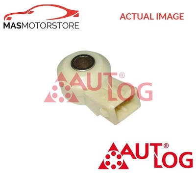 ENGINE DETONATION KNOCK SENSOR AUTLOG AS4612 I NEW OE REPLACEMENT - Image 1 of 4