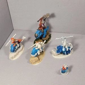 Squighog Boyz Orks Warhammer 40k Games Workshop - Picture 1 of 6