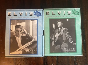Elvis - The Wertheimer Collection Puzzle 2 Caras 550 Piezas 18 x 24 - 2 Diferentes - Imagen 1 de 5