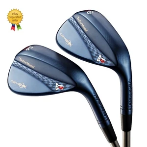 Juego de 4 cuñas TaylorMade x Oracle Red Bull Millled Grind: 56° 60° 🔸Seguimiento🔸 - Imagen 1 de 11