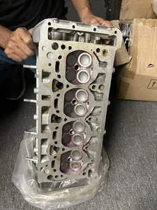 VOLKSWAGEN 2010 PASSAT CC ENGINE MOTOR 2.0L CODE CCTA 110k  Rebuild  with  kit - Picture 1 of 8