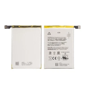 Batterie de remplacement OEM pour Google Pixel 3 XL G013C-B 3430mAh 3,85V - Photo 1 sur 11