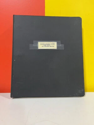 Standford Research Systems Model SR760 FFT Spectrum Analyzer - Image 1 of 3