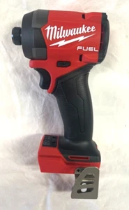 Milwaukee 2953-20 M18 FUEL 1/4" Impact Driver - Bare Tool (New From Larger Kit) - Picture 1 of 4