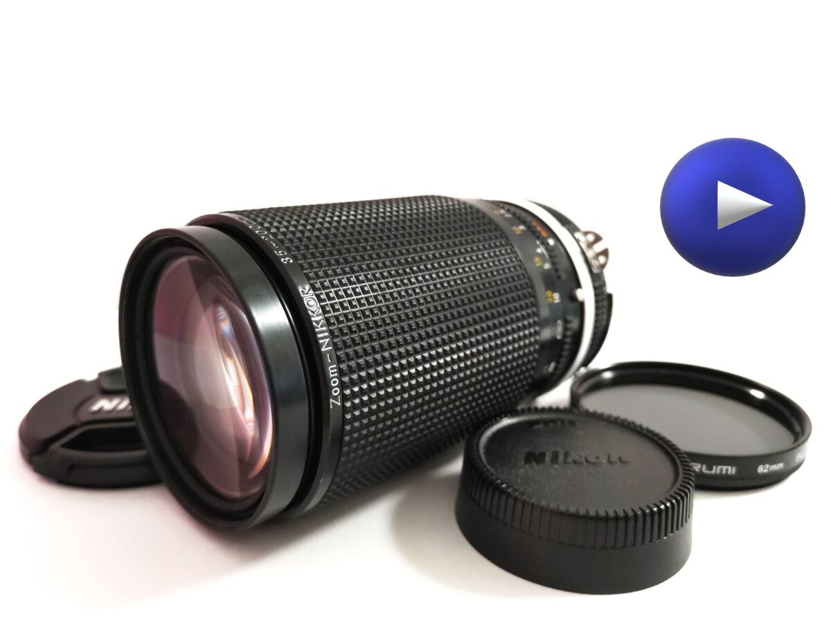 Nikon 35-200mm Focal Camera Lenses for sale | eBay Nikon 35-200mm Focal Camera Lenses for sale | eBay