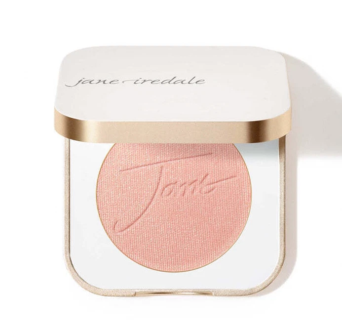 Rubor Jane Iredale PurePressed - ALGODÓN DE AZÚCAR Foto 1 de 1