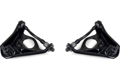 Front PAIR Control Arm & Ball Joint for 1977-1996 Chevrolet Caprice (KIT1982) - Image 1 of 4