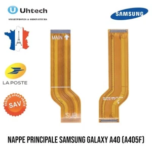 Samsung Galaxy A40 (A405F) Haupttischdecke - Bild 1 von 1